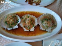 -南山饭店(阳明古镇店)