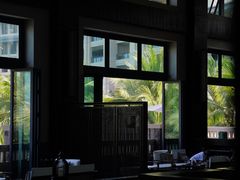 -海南清水湾莱佛士酒店