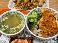 -吉野家(长沙五一广场IFS店)