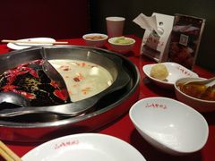 -山城辣妹子(定福庄店)