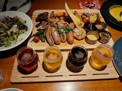 -布拉格餐厅· 中欧捷克菜(全国首店)