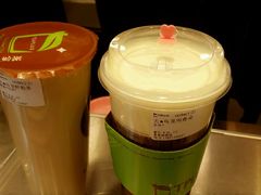 android_upload_pic-TPLUS茶家(淮海店)