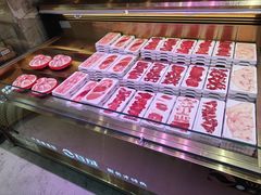 -谭三娘鲜切牛肉自助火锅(九眼桥总店)