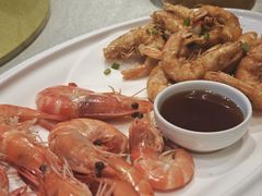-有喜胶东小馆(太申祥和店)