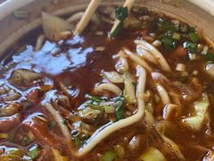 -刘记特色牛杂面·直营店