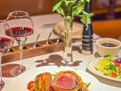 -Grand James·地中海bistro(百家湖1912店)