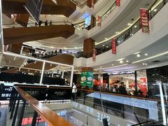 -砂之船奥莱(南京江宁店)