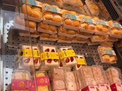 北海道戚风杯-美喆西饼(广州南站店)