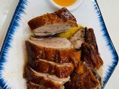 -惠粤轩茶餐厅(中山北路店)