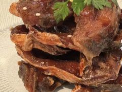 -上海和平饭店龙凤厅 Dragon Phoenix