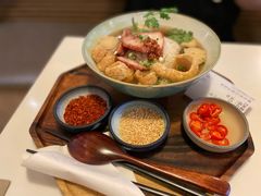 -GOGO Plate(成都太古里店)