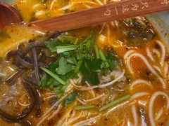 -云味馆·云南菜·云南米线(地王店)