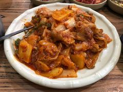 -京玉菲饭店(李村店)