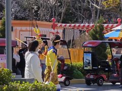 -青岛方特梦幻王国