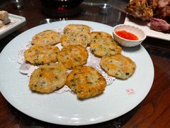 -聚缘堂·海鲜私房菜(松岭路店)