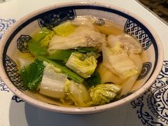 -北工大国际文化交流中心·馥苑自助餐厅
