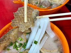 -富记鱼蛋粉(西村店)