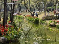 -人民公园(罗湖区)