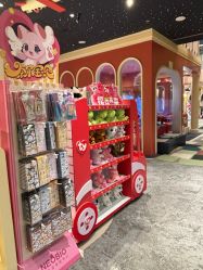 -奈尔宝家庭中心·亲子餐厅(长沙运达汇店)