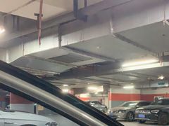 -日月光中心-停车场