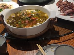 -盐帮食坊•小河帮川菜(四川师大店)