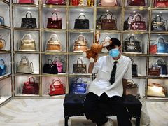 -奢物·巴黎站奢侈品回收寄售