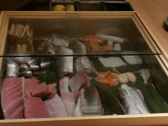 -鮨青(恒基名人购物中心店)