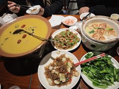 -唐师傅湘西名菜馆(武陵路店)