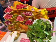 -三头牛·潮汕牛肉生蚝火锅 (夏湾店)