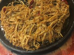 -大同江朝鲜菜•长春地标美食(绿园吾悦广场店)