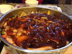 iphone_upload_pic-黄记煌三汁焖锅(悦方IDmall店)