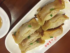 -小姜锅贴(凤凰街店)