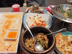 -先记烧鹅王·本地粤菜(福永店)