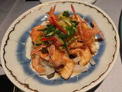 -晓粤·惹味粤菜(凯德乐峰广场店)