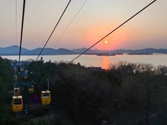 -云龙湖旅游景区