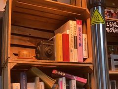 -nodcafe(M50创意园店)
