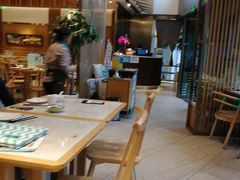 大堂-莆田餐厅PUTIEN(三里屯店)