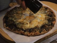 -Mercato莫卡多露台餐厅与酒吧(K11店)
