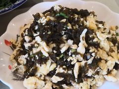 -天源居餐厅·地方特色菜(张北店)
