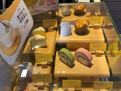 -麦当劳(大栅栏店)