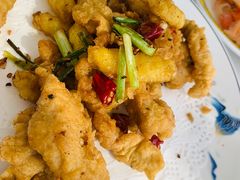 农家小酥肉-梦缘水乡·湖景餐厅