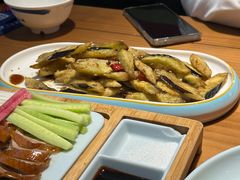 -满园烤鸭·春饼(丰科路万达店)
