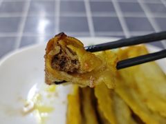-清真蒋有记(老门东店)