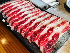 -花眷·私房火锅(花半里万达店)