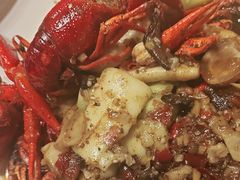 -忆江南·临江鱼馆