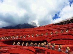-印象丽江