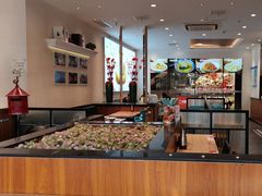 -小杨生煎(香港名都店)