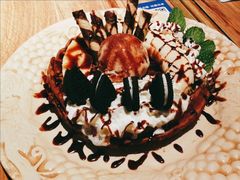 -玛格萝妮(汇智国际商业中心店)