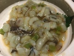 -千代武日本料理(开发区店)