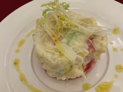-红房子西菜馆(淮海中路店)
